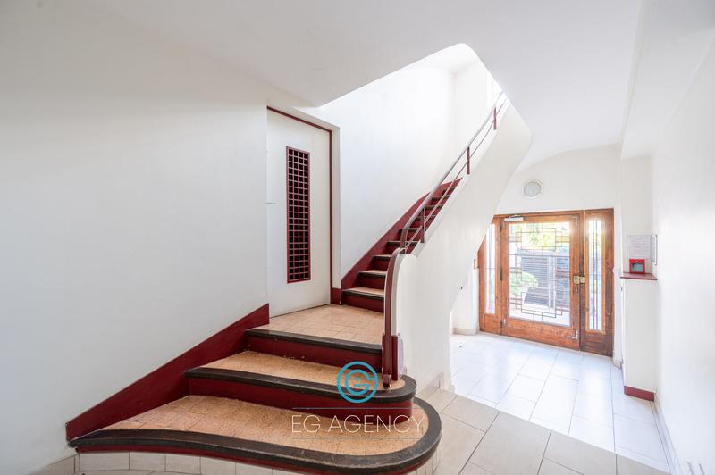 Appartement - 103 m² - 4 pièces