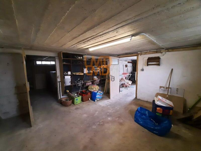 Maison de village - 95 m² - 3 pièces