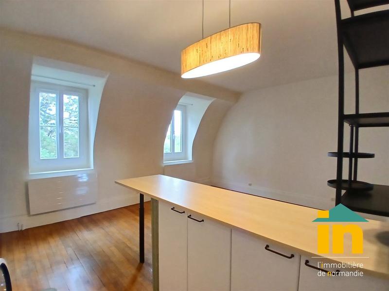 Appartement - 70 m²