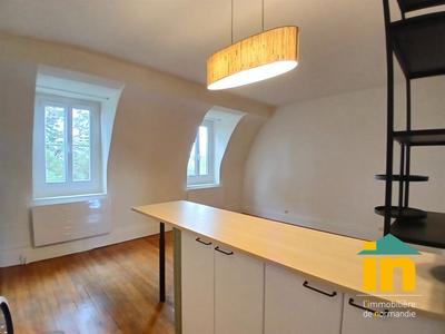 Appartement - 70 m²