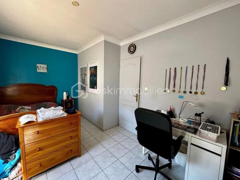 Villa - 170 m² - 6 pièces