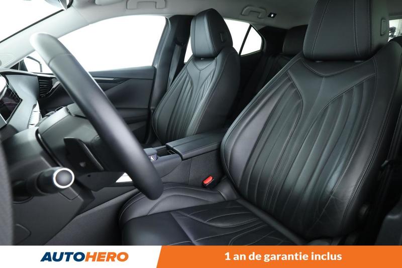 Ds Ds 4 1.5 Blue-HDi Rivoli Eat8 130 ch