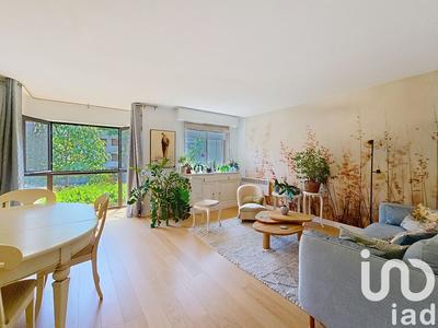 Appartement - 106 m² - 5 pièces