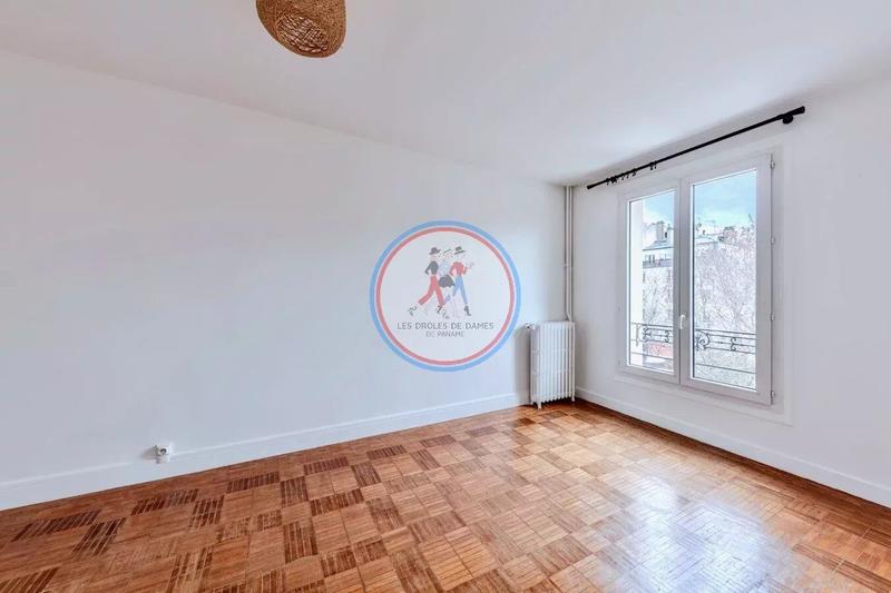 Appartement - 55 m² - 2 pièces