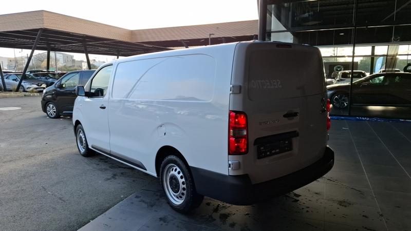 Fiat Scudo III Taille Xl BlueHDI 180 s&amp;S Eat8