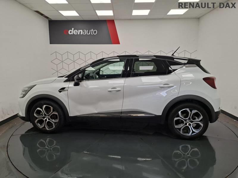Renault Captur E-Tech 145 - 21 Intens