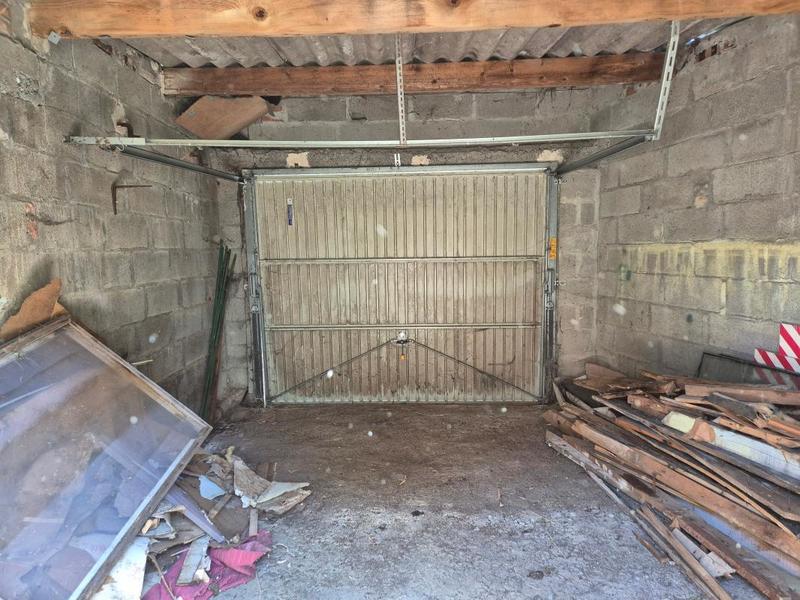 Maison de ville - 51 m² - 4 pièces