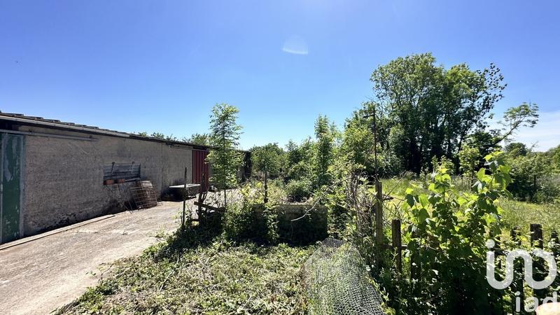 Maison - 207 m² - 5 pièces