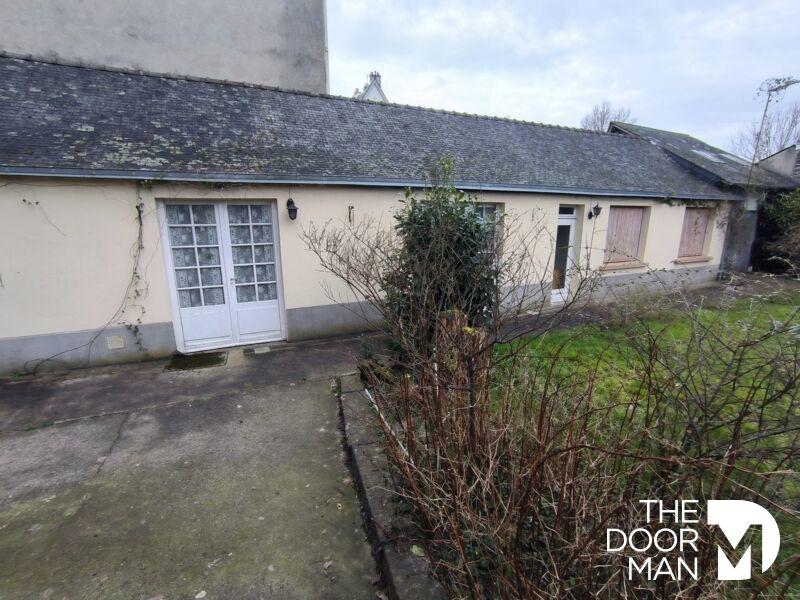 Propriété - 326 m² - 12 pièces