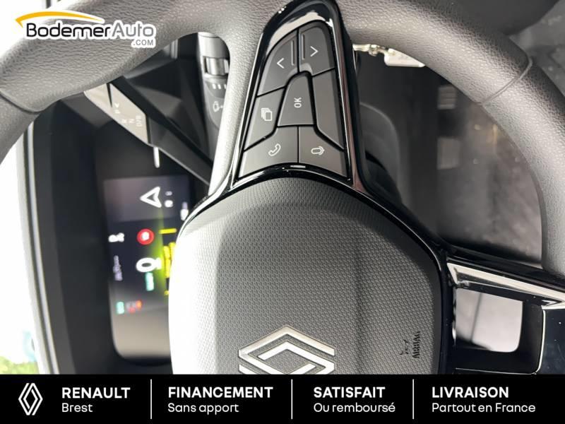 Renault Master Fourgon Electrique Fgn L2h2 3t5 Grande Autonomie Extra