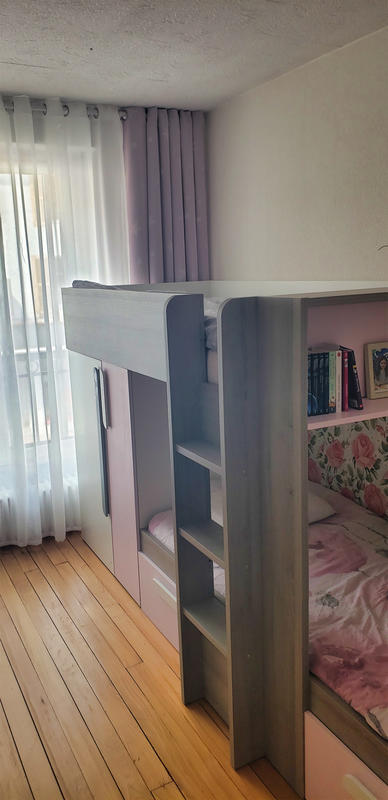 Appartement - 72 m² - 4 pièces