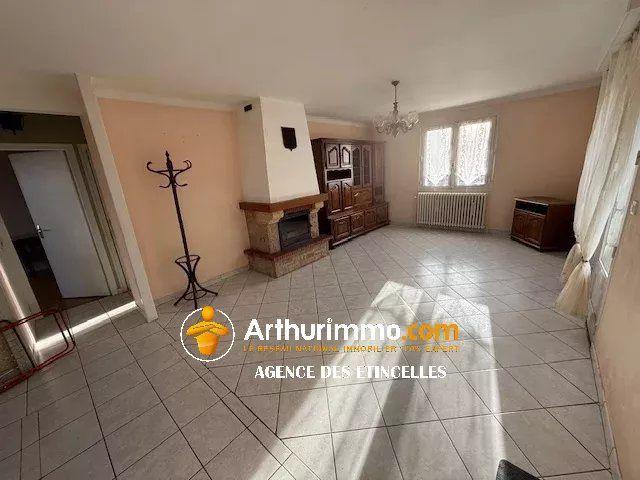 Maison - 70 m² - 3 pièces