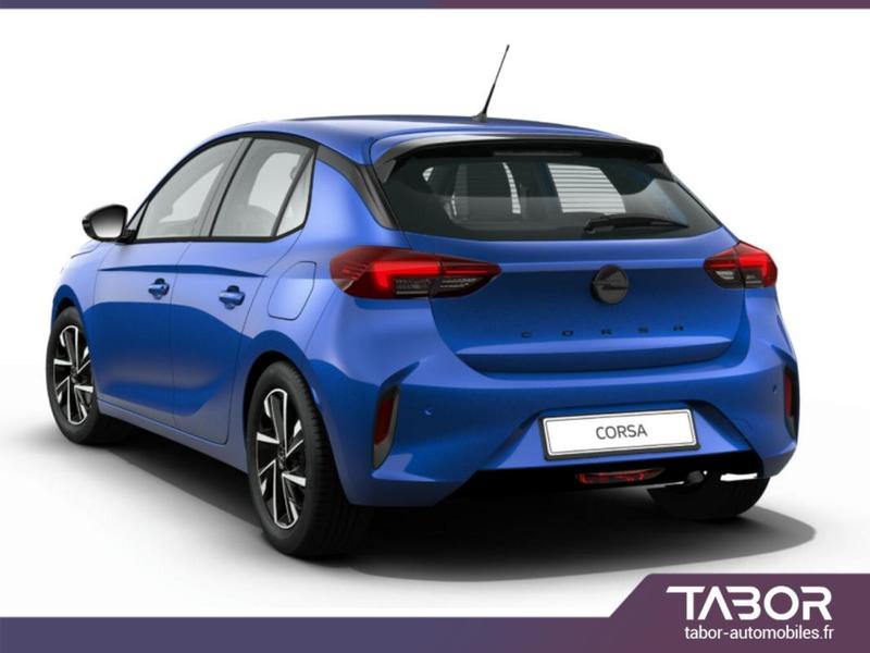 Opel Corsa Gs Led Cam Pdc Reg AppC 16p