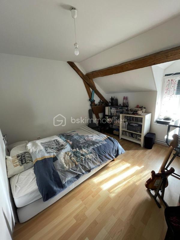 Maison - 162 m² - 5 pièces