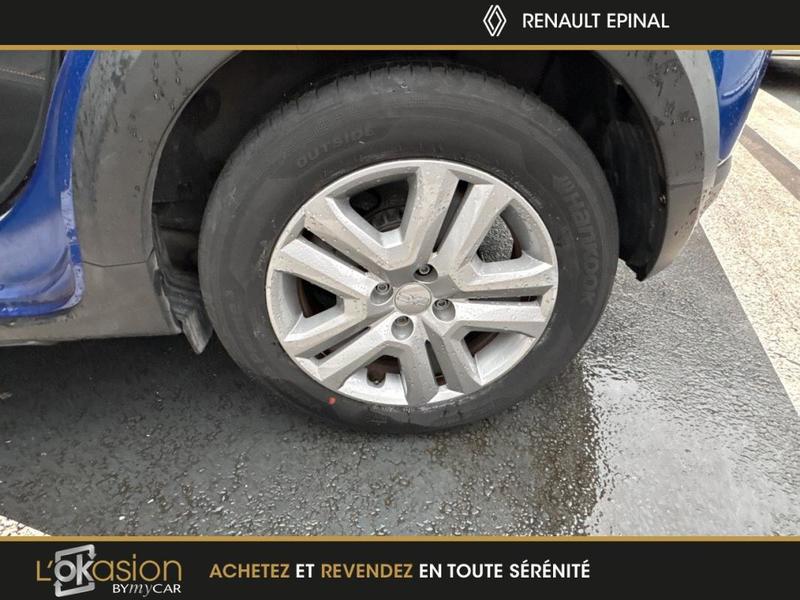 Dacia Sandero Eco-G 100 - 22 Stepway Confort