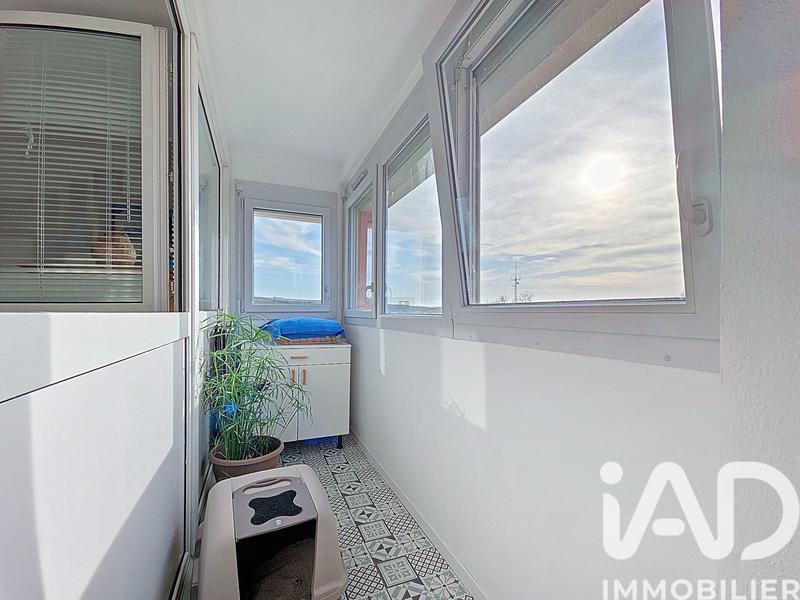 Appartement - 79 m² - 4 pièces