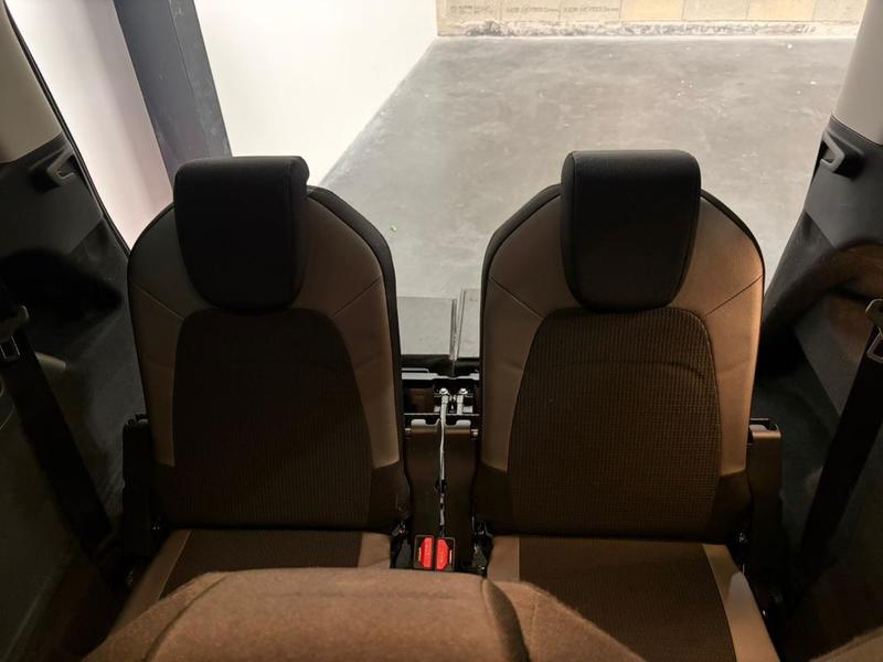 Citroën Grand C4 SpaceTourer 130 Ch s&amp;S Eat8 Shine Pack 7 Places