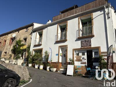 Maison - 150 m² - 8 pièces