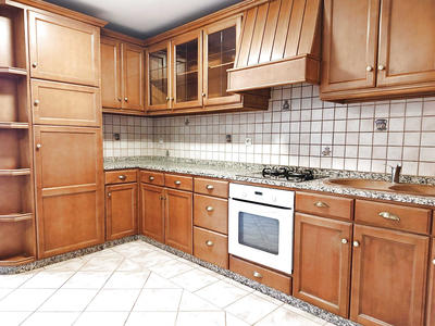 Maison de village - 115 m² - 5 pièces