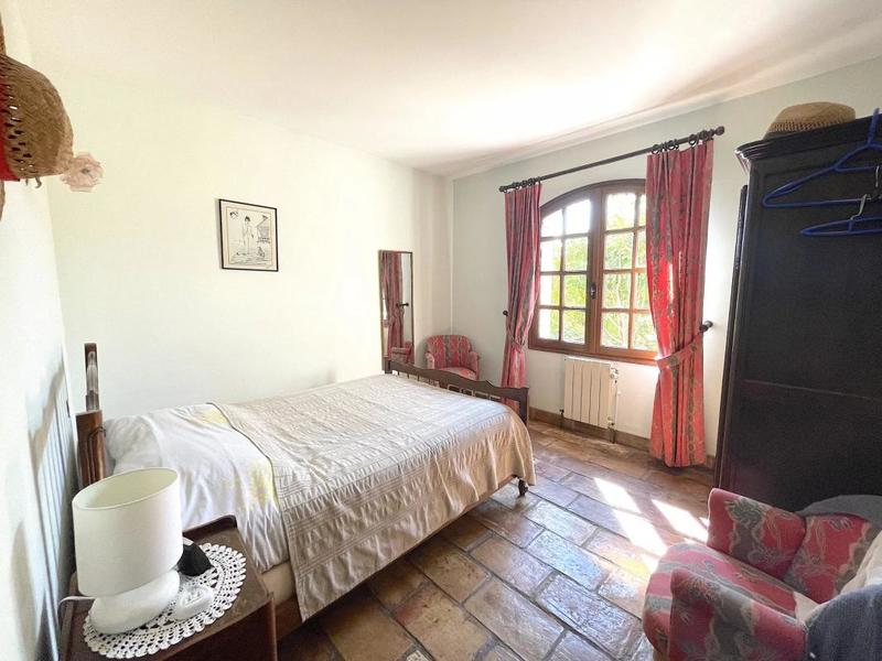 Maison - 134 m² - 5 pièces