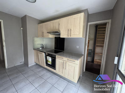 Appartement - 102 m² - 4 pièces