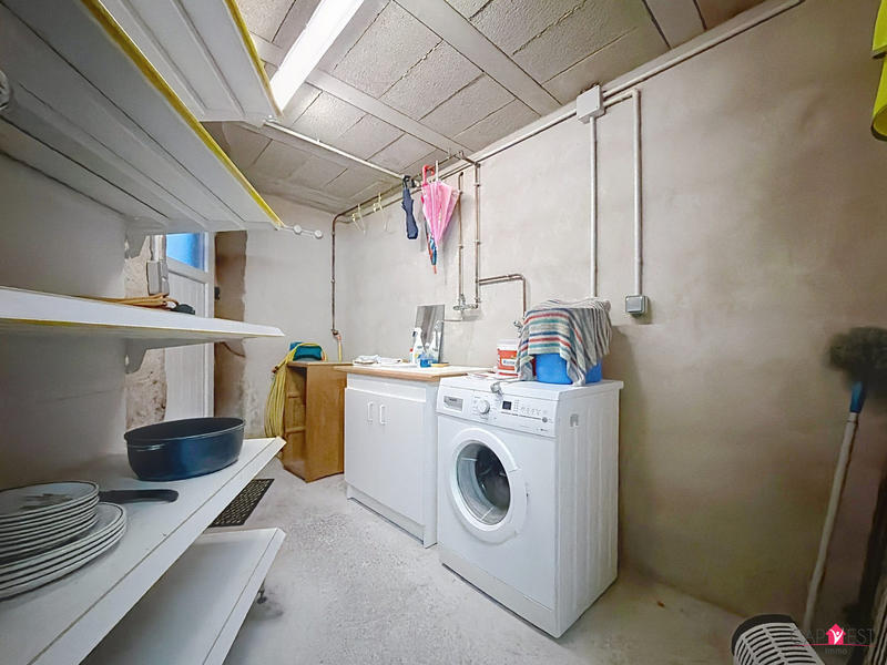 Maison - 102 m² - 5 pièces