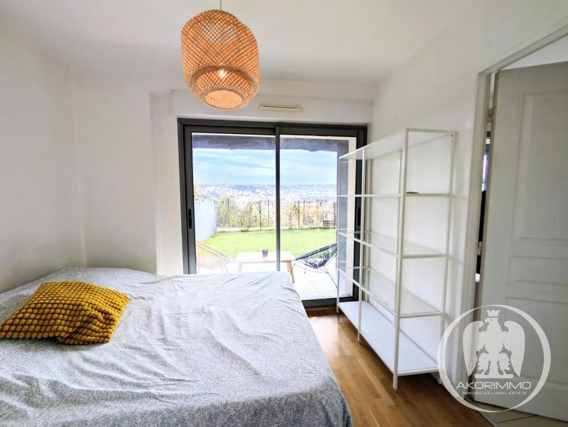 Appartement - 26 m² - 2 pièces