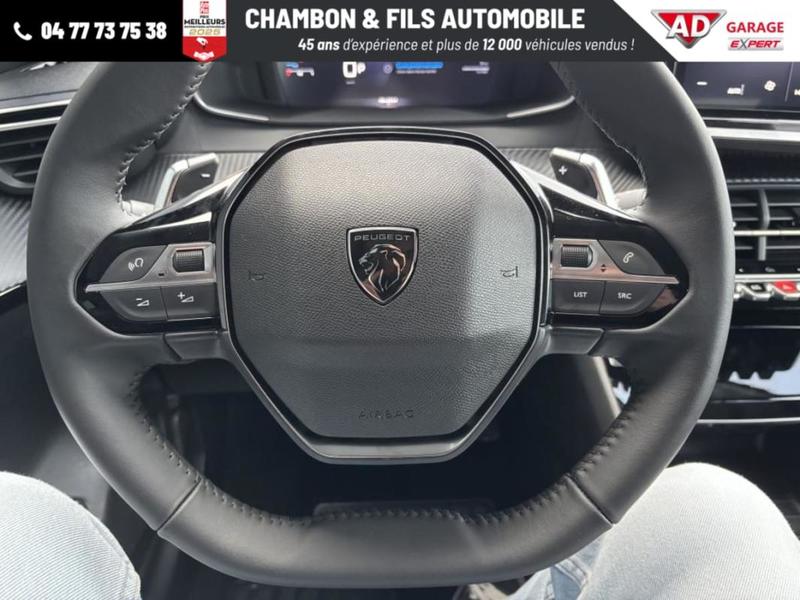 Peugeot 208 Hybrid 110 e-Dcs6 Allure