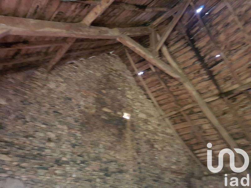 Ferme - 90 m² - 1 pièce