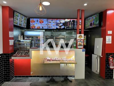 Fonds de commerce - Magasins - 65 m²