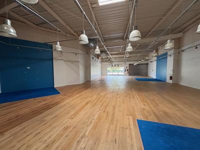 Local commercial - 409 m²