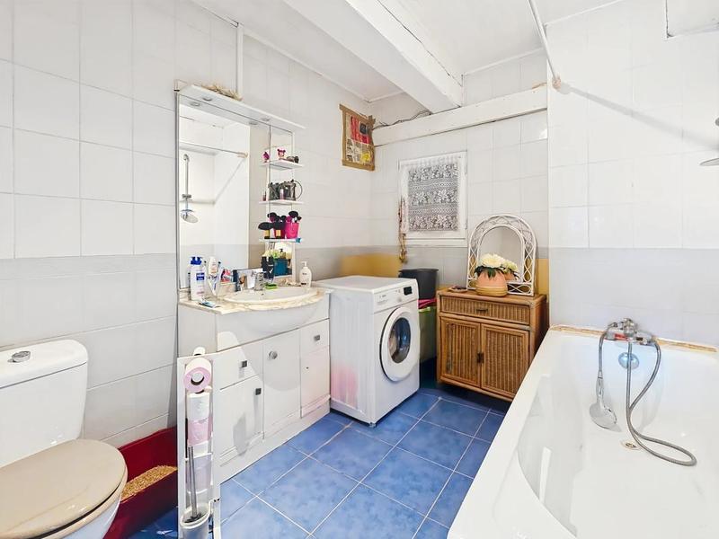 Maison - 142 m² - 7 pièces