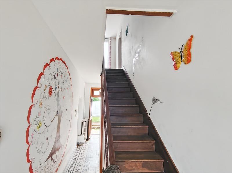 Maison bourgeoise - 172 m² - 6 pièces