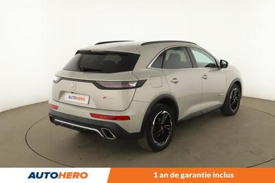 Ds Ds 7 Crossback 1.6 PureTech Performance Line + Automatique 180 ch