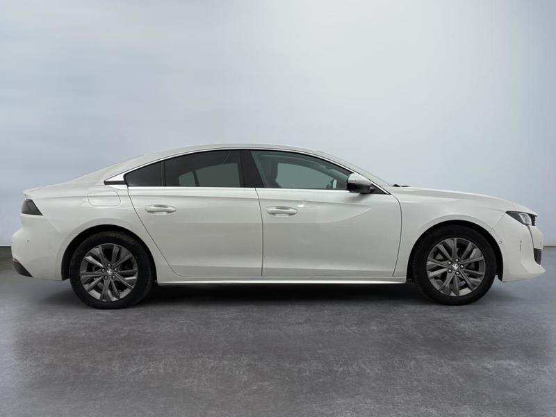 Peugeot 508 Business BlueHDi 130 ch s&amp;S Eat8 Allure
