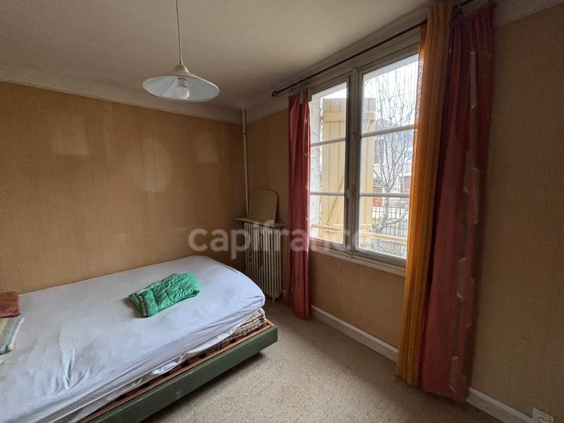 Maison - 106 m² - 5 pièces