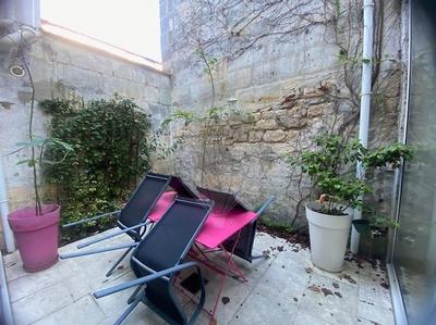 Maison bourgeoise - 189 m² - 8 pièces