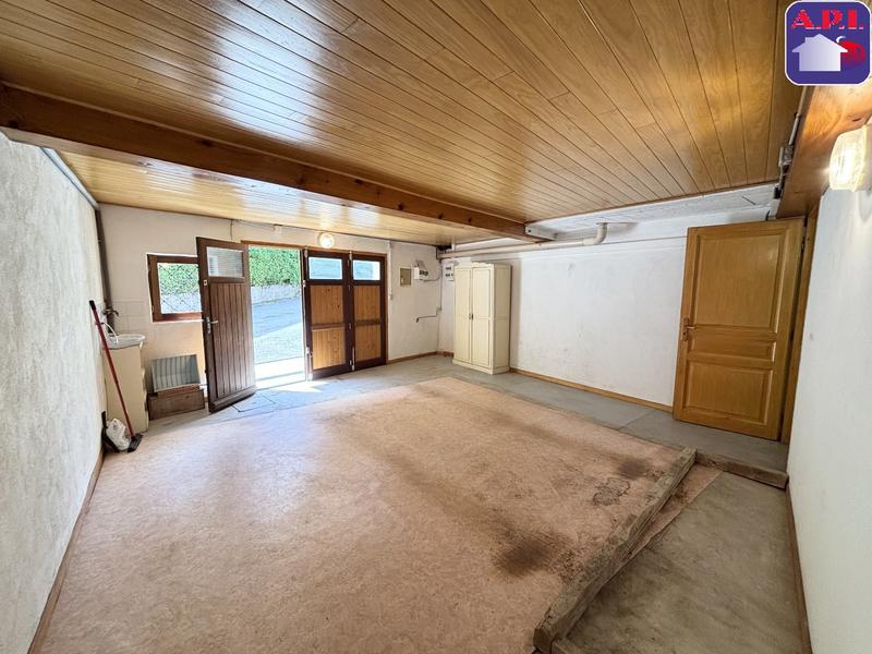 Maison - 79 m² - 3 pièces