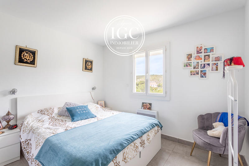 Maison - 131 m² - 5 pièces