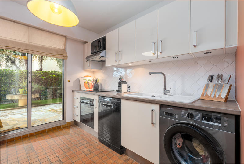 Appartement - 83 m² - 3 pièces