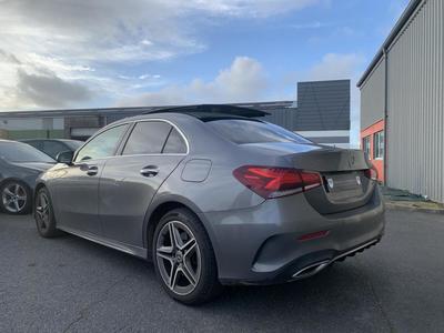 Mercedes Classe a Berline 250 e 218 Ch Amg Line - Garantie 6 Mois