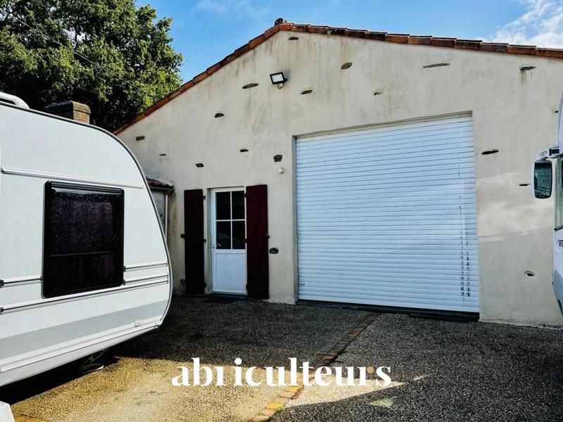 Maison ancienne - 217 m² - 8 pièces