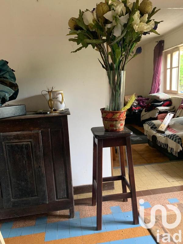 Maison - 170 m² - 5 pièces