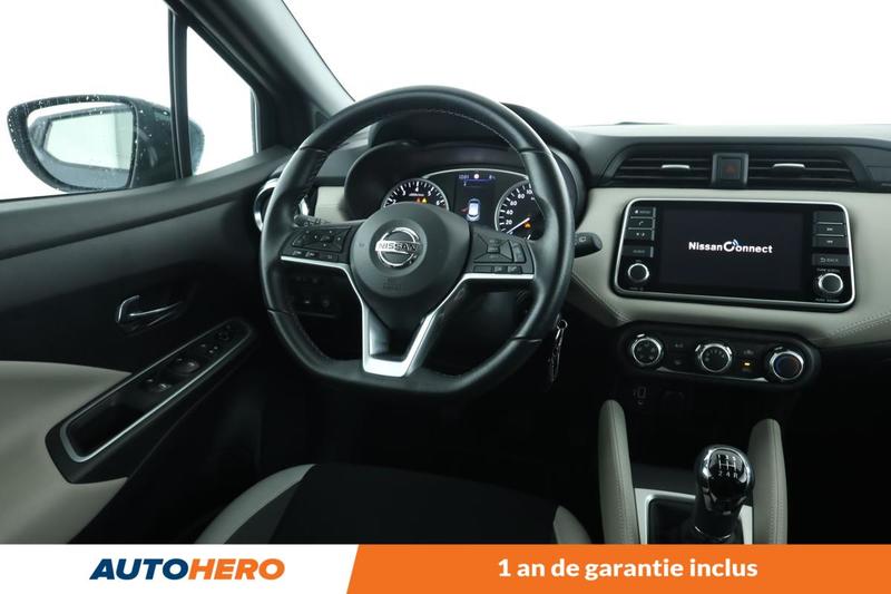 Nissan Micra 1.0 Ig-T Made in France 92 ch