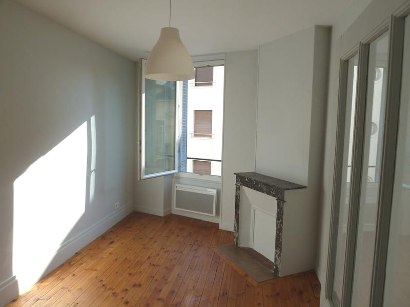 Appartement - 29 m² - 2 pièces