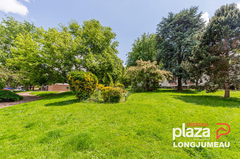 Appartement - 78 m² - 4 pièces