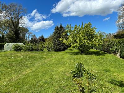 Terrain agricole - 735 m²