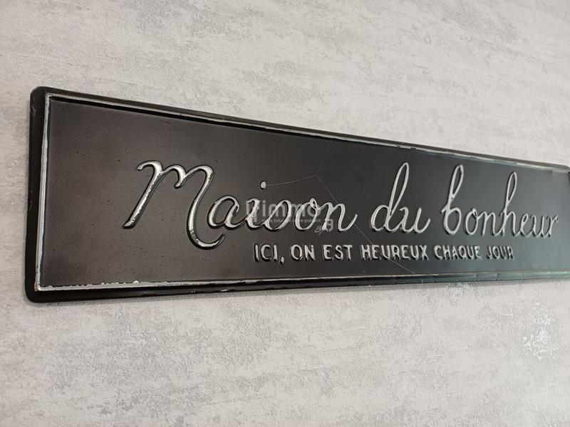 Appartement - 118 m² - 4 pièces