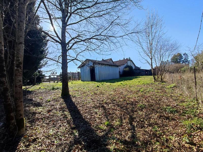 Maison - 40 m² - 4 pièces