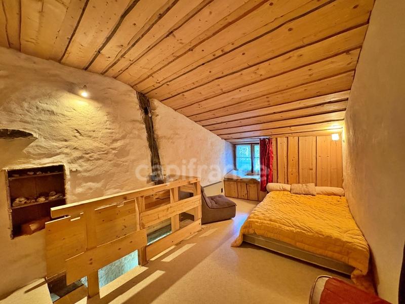 Maison de village - 67 m² - 4 pièces